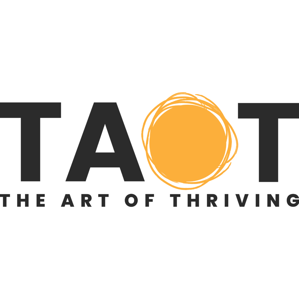 the art of thriving taot